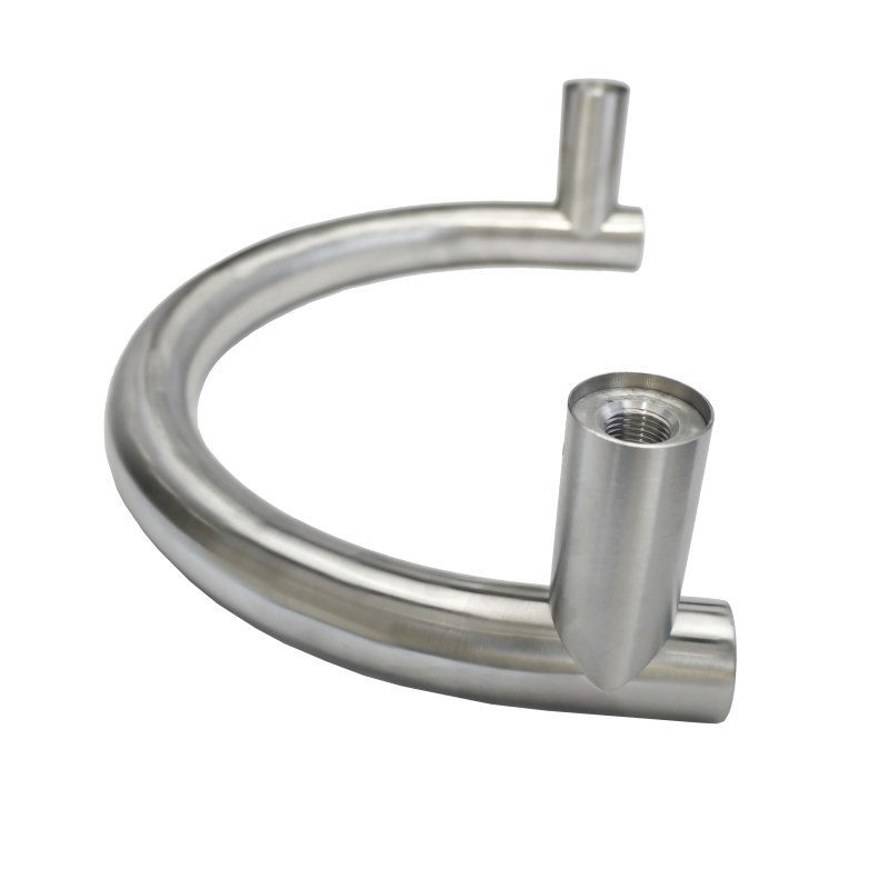 Nanocoast 300mm D Shaped Pull Handle