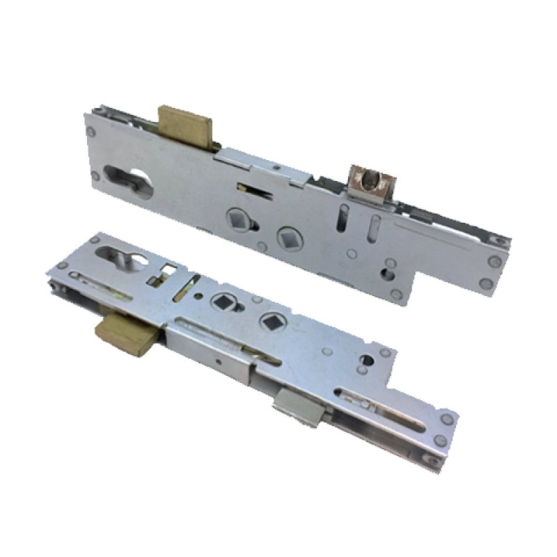 Fullex Crimebeater Door Lock Centre Case Gearbox