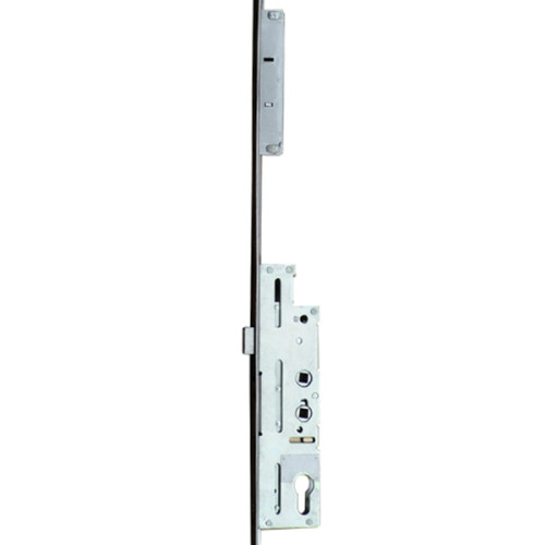 Fire Rated Multi Point Locks