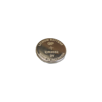 CR2032 3v Lithium Coin Battery