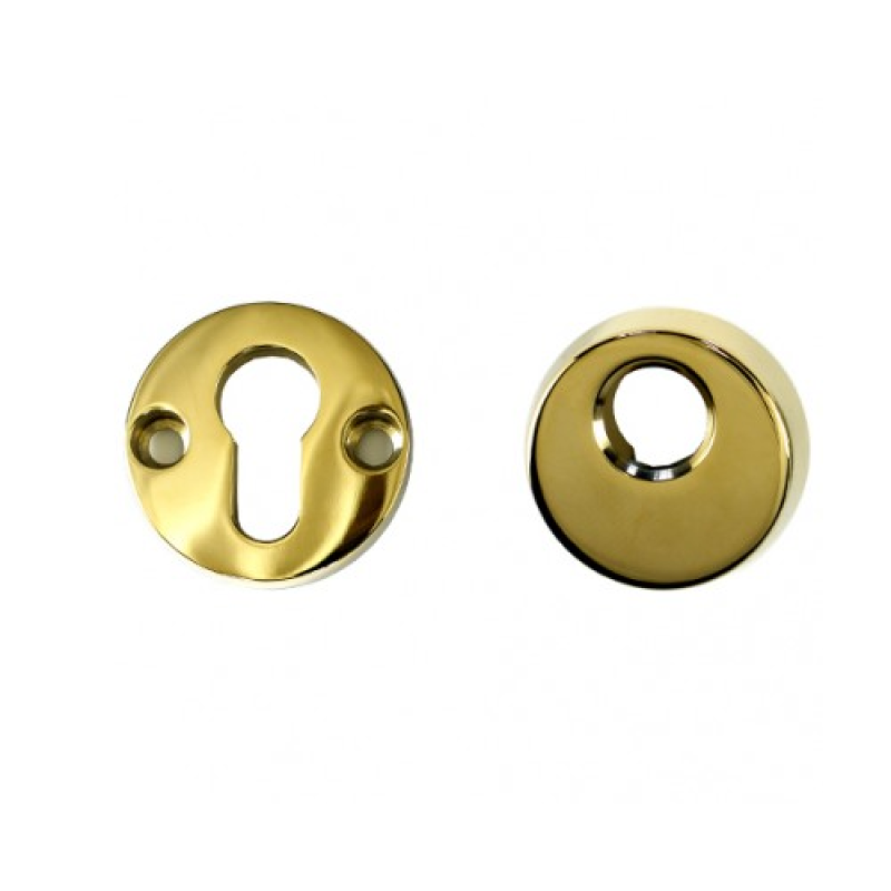 High Security Escutcheon