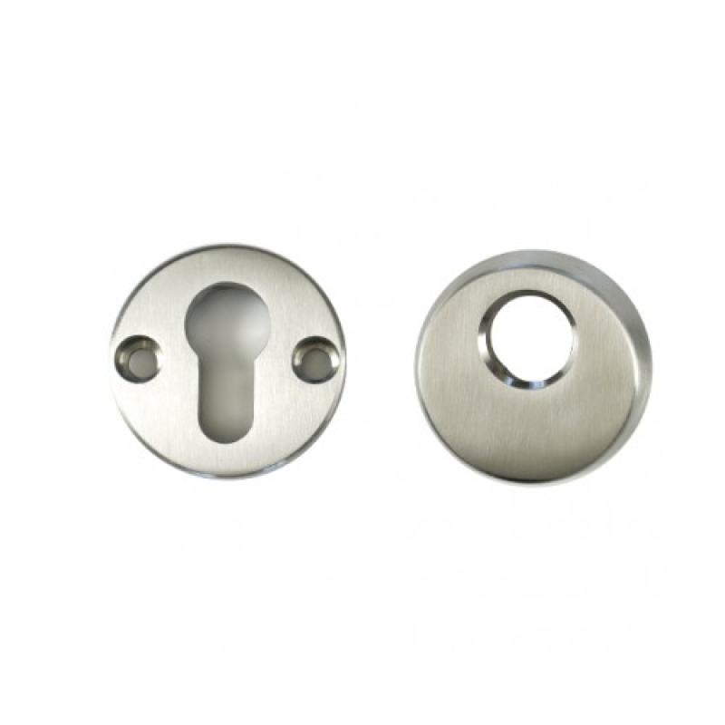 High Security Escutcheon