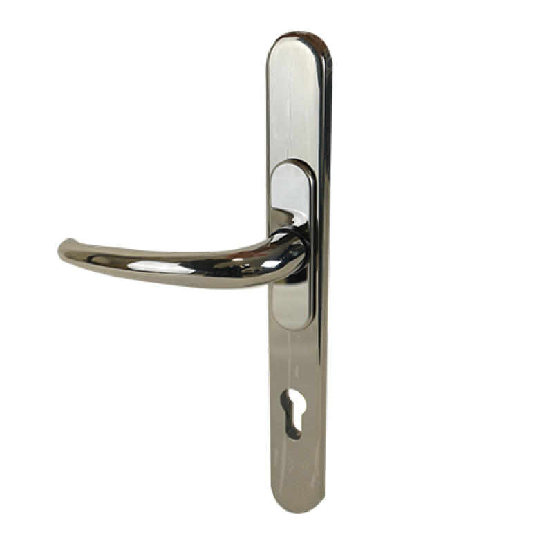 Intelligent Hardware Adapt A Lever (Adjustable Handle)