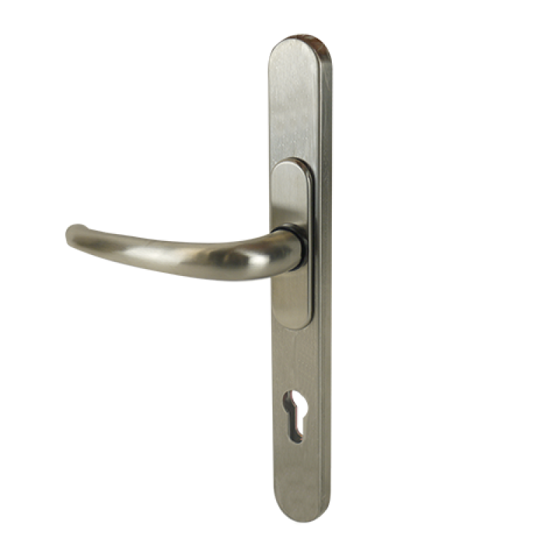 Intelligent Hardware Adapt A Lever (Adjustable Handle)