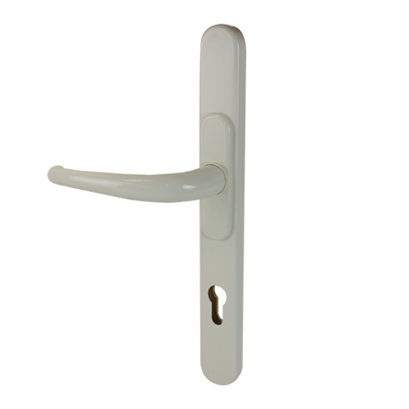 Intelligent Hardware Adapt A Lever (Adjustable Handle)