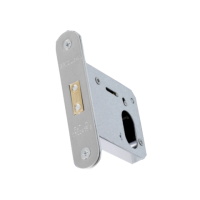 Intelligent Hardware Oval Profile Deadlock Case (51.14)