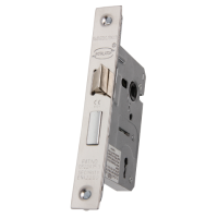 Intelligent Hardware E-Series 3 Lever Mortice Sashlock