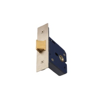 Intelligent Hardware Architectural Upright Mortice Latch (54.02)