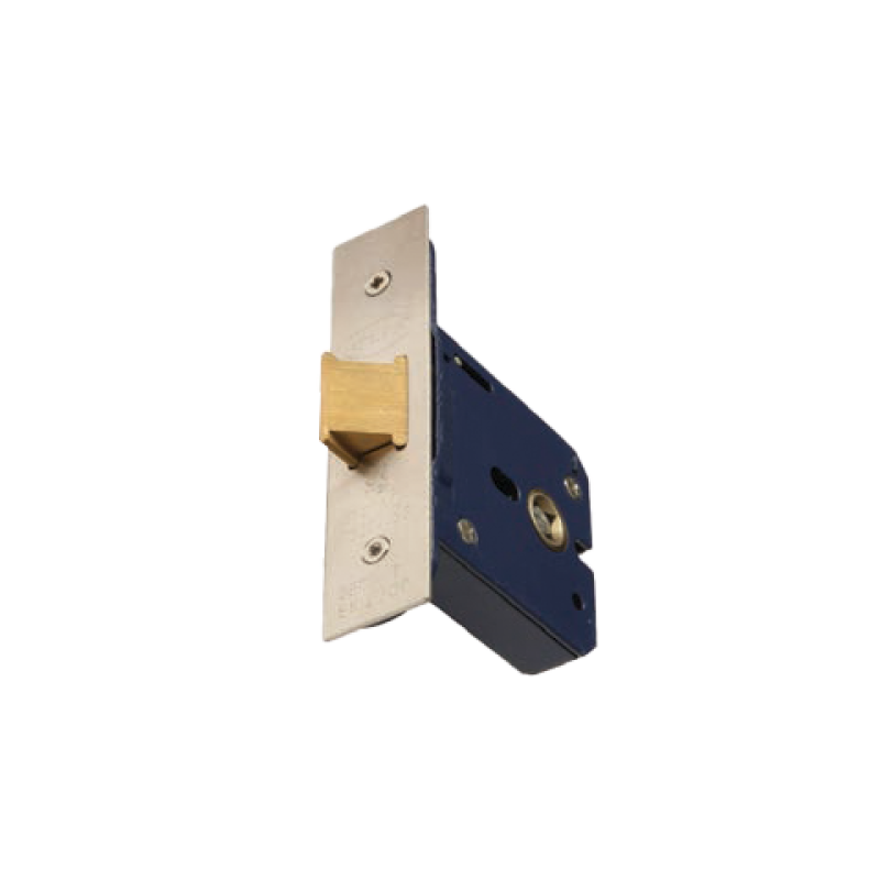 Intelligent Hardware Architectural Upright Mortice Latch (54.02)