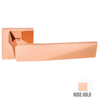 ORO & ORO Special Edition Diamond Lever on Square Rose