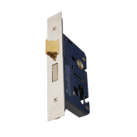 Intelligent Hardware Architectural Euro Profile Mortice Sashlock Case (54.12)