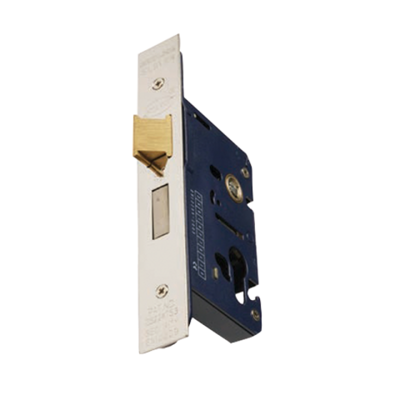 Intelligent Hardware Architectural Euro Profile Mortice Sashlock Case (54.12)