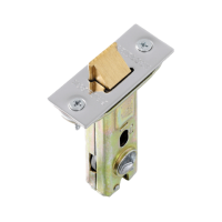 Intelligent Hardware Architectural Tubular Mortice Latch (54.01)