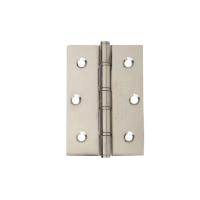 Intelligent Hardware Stainless Steel Washered Butt Hinge