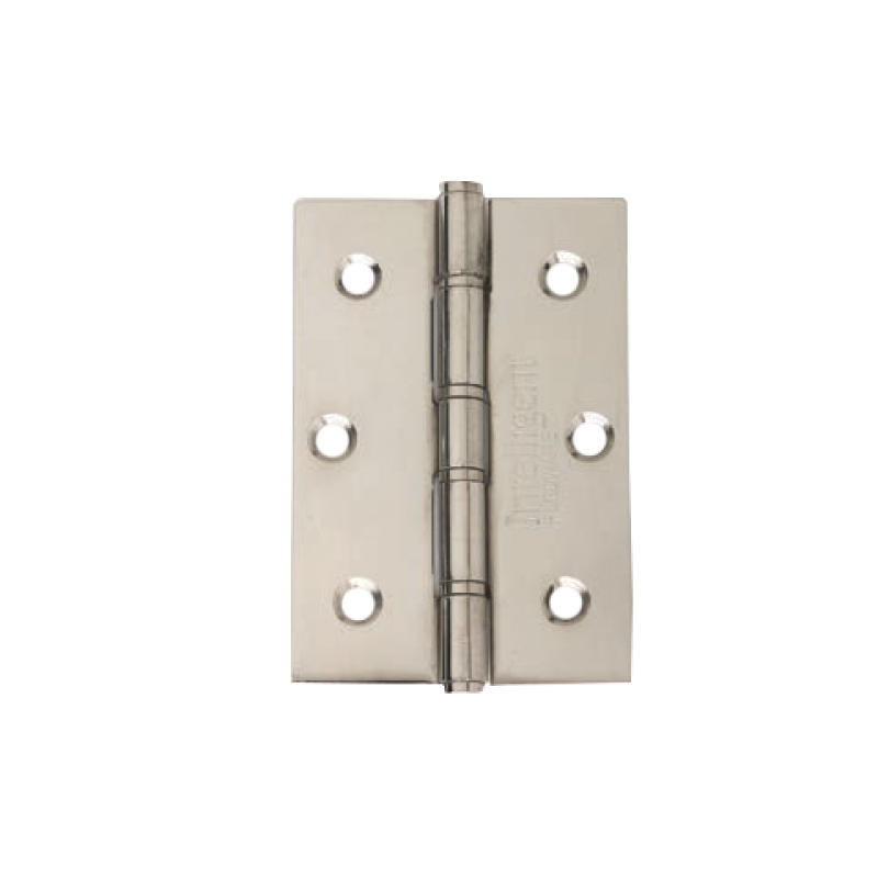 Intelligent Hardware Stainless Steel Washered Butt Hinge