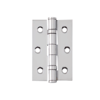 Intelligent Hardware Steel Ball Bearing Butt Hinge