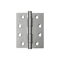 Intelligent Hardware Strong Steel Button Tipped Hinge