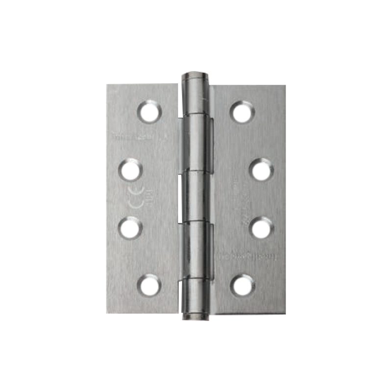 Intelligent Hardware Strong Steel Button Tipped Hinge