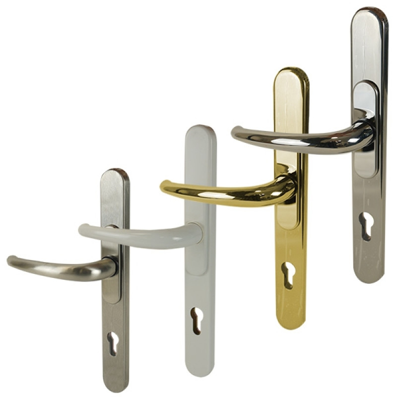 Intelligent Hardware Adapt A Lever (Adjustable Handle)