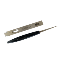 Genuine Lishi HU100 Reverse V2 Blind Pick