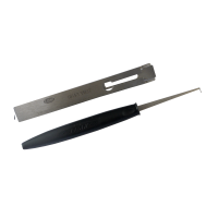 Genuine Lishi HU43 Blind Pick