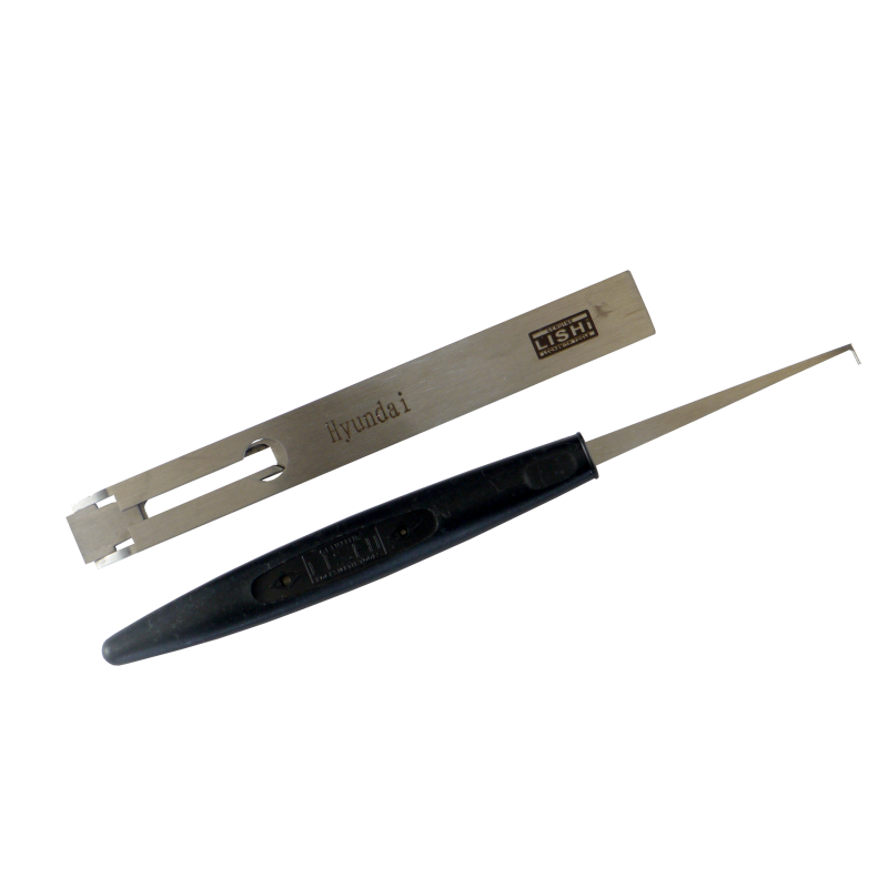 Genuine Lishi HYUNDAI HY20 Blind Pick