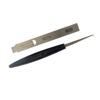 Genuine Lishi NE78 Blind Pick