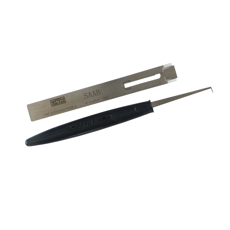 Genuine Lishi YM30 Blind Pick