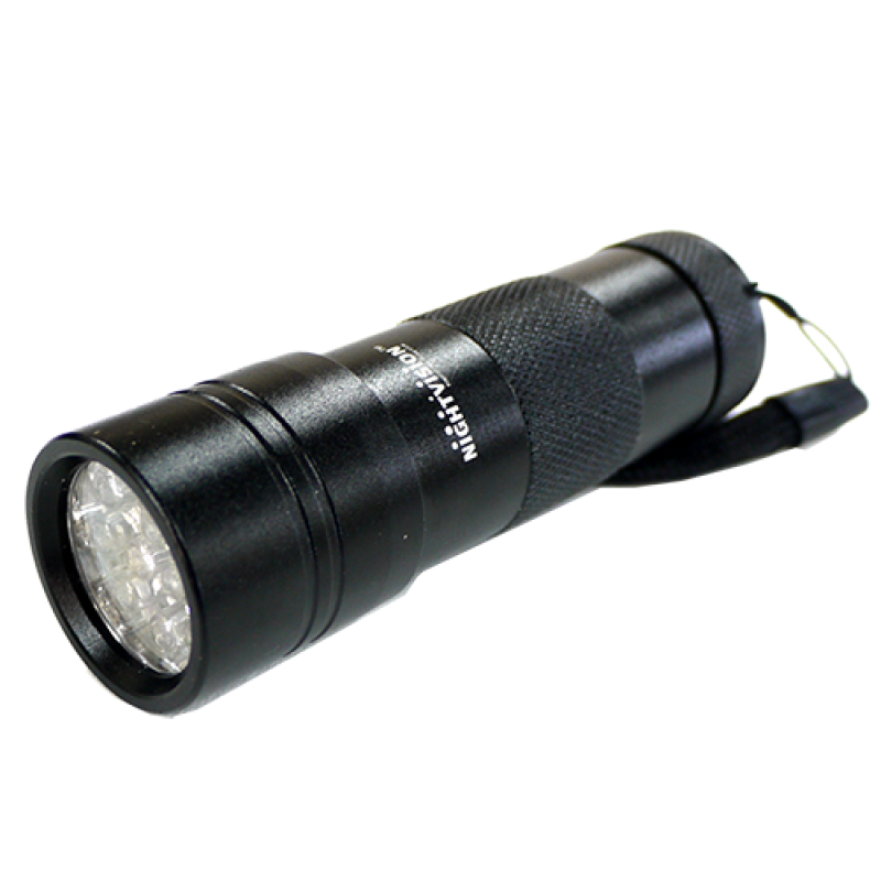 Genuine Lishi Night Vision UV Torch