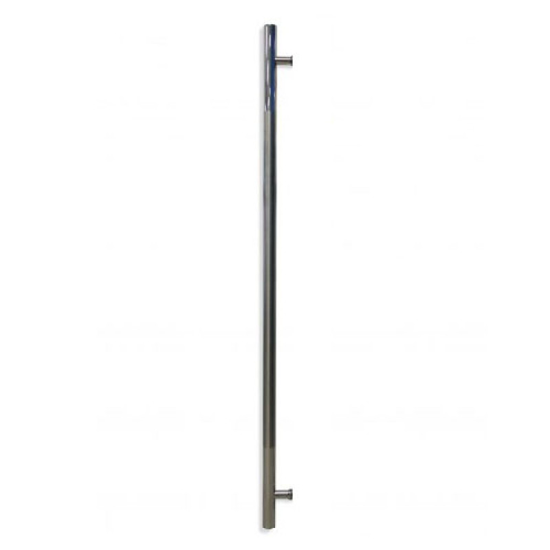 Aura Stainless Steel Designer Pull Handle 1500mm