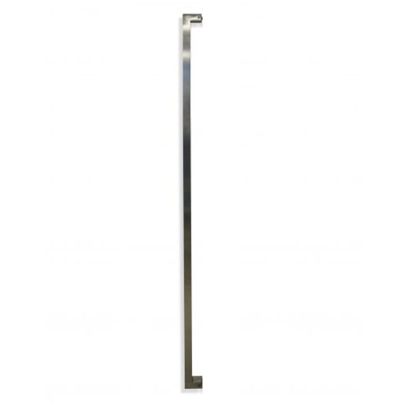 Quad Stainless Steel Designer Pull Handle 1500mm