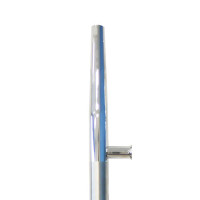 Spear Stainless Steel Designer Pull Handle 1500mm