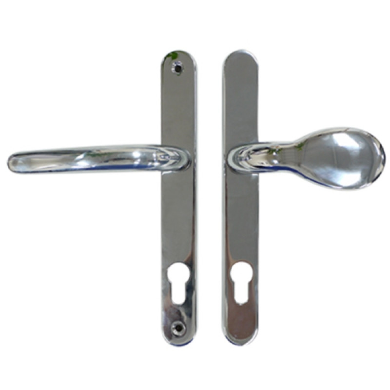 Pad Lever for 243mm Long Backplate Signature Door Handle