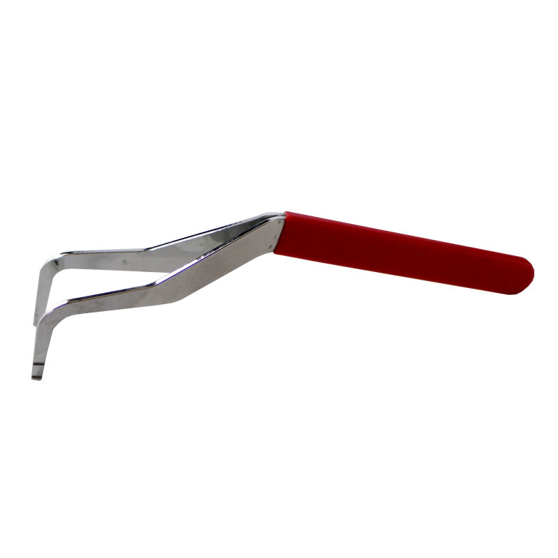 Red Tension Tool for Overlifters