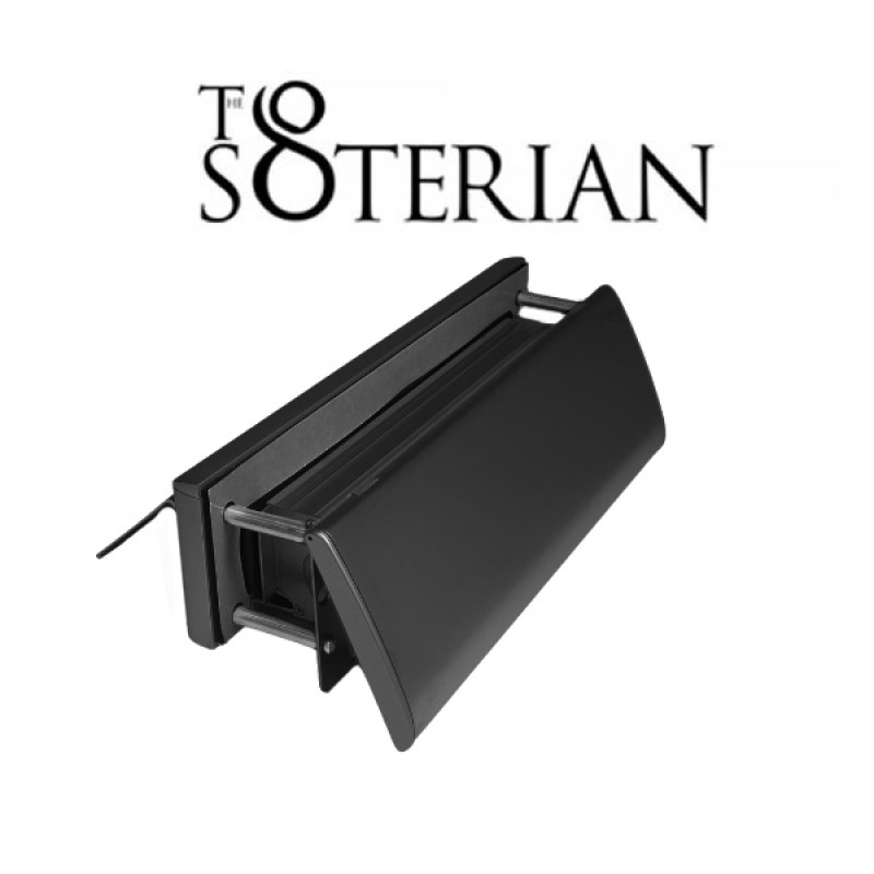 The Soterian Premium TS008 Letter Box - Slim Internal + External Frame