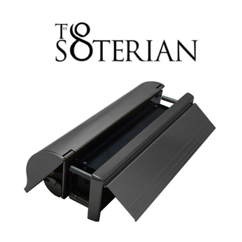 The Soterian Standard TS008 Letter Box - Internal + External Frame