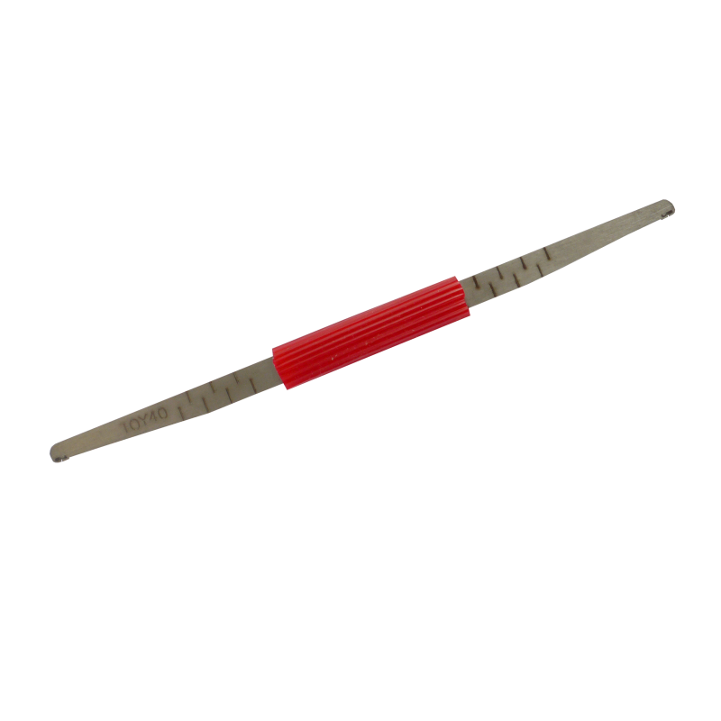 TOY40 Genuine Lishi Spare Pick Covering