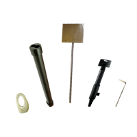 uPVC Door Opening Kit