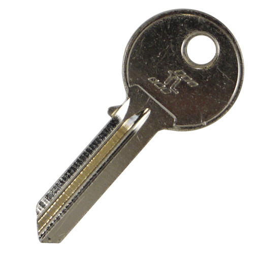 Genuine TL Key Blank