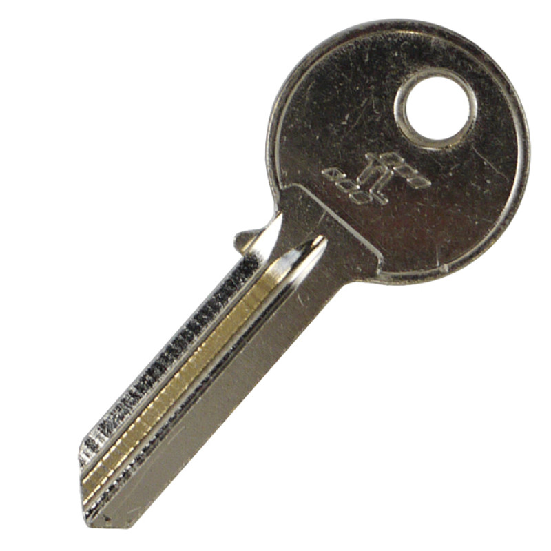 Genuine TL Key Blank