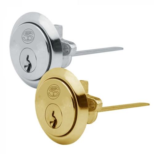 Schlosser Technik Rim Cylinder Lock