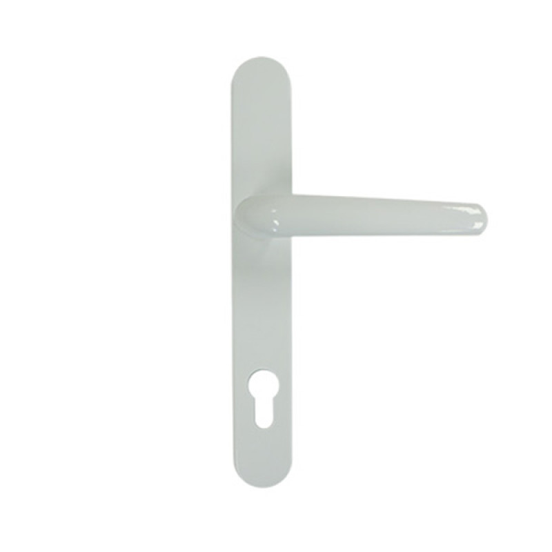 243mm Aluminium Signature Door Handle