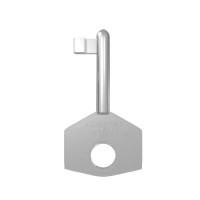 Replacement Window Restrictor Key