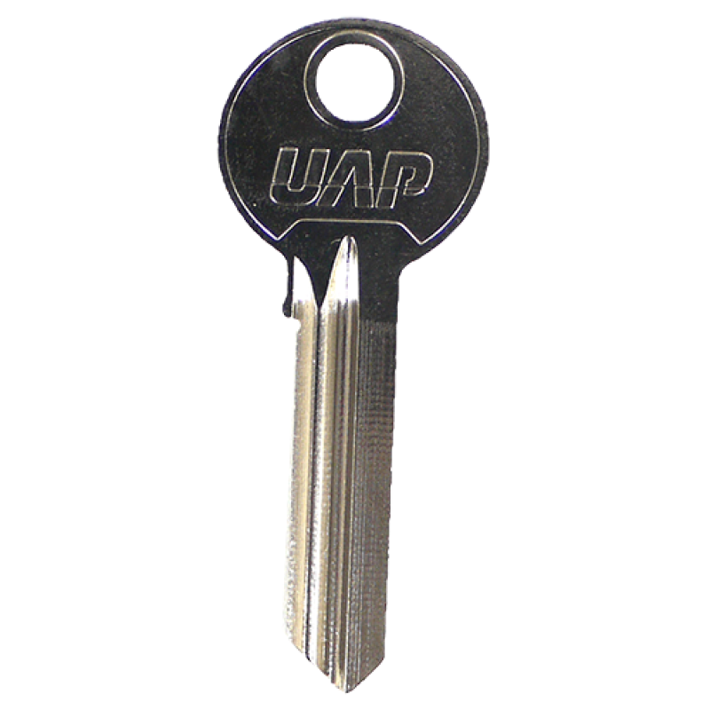 Genuine UAP Universal Key Blank