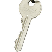 UAP Extra Key Cut