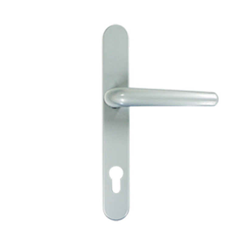 243mm Aluminium Signature Door Handle